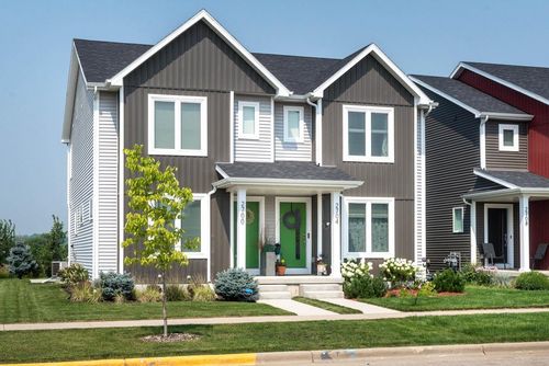 2700 Spark Street, FITCHBURG, WI, 53711 | Card Image