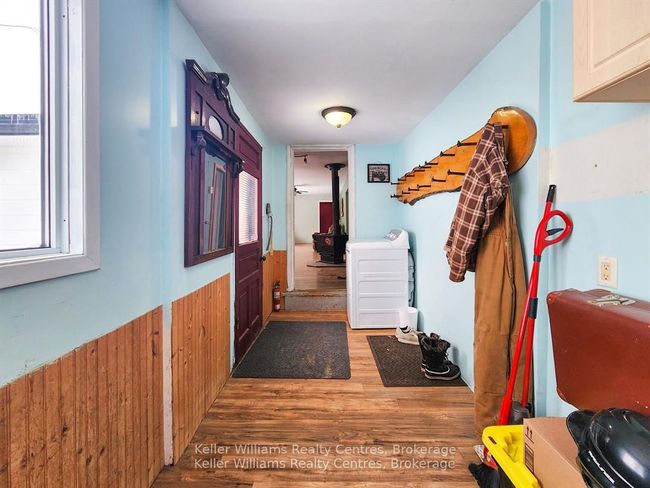 463176 Concession 24, Home with 2 bedrooms, 2 bathrooms and 20 parking in Georgian Bluffs ON | Image 31