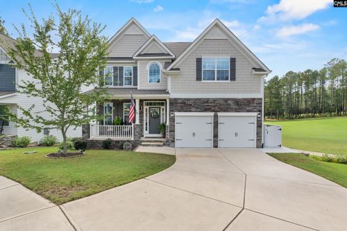 424 Saddlecrest Ct, Blythewood, SC, 29016-7631 | Card Image