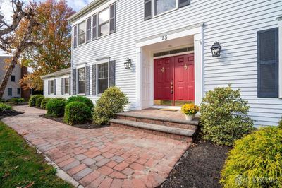 25 Westminster Drive, House other with 4 bedrooms, 2 bathrooms and null parking in Princeton NJ | Image 3