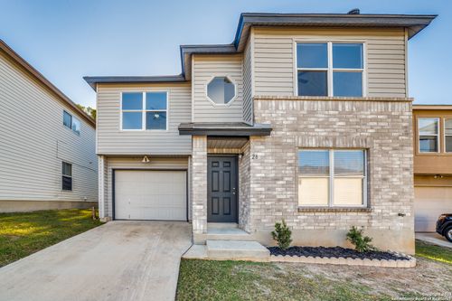 28 Bagders Hills, San Antonio, TX, 78238 | Card Image