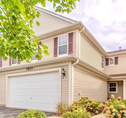 unit-c-2825 Glacier Way, Wauconda, IL, 60084-5080 | Card Image