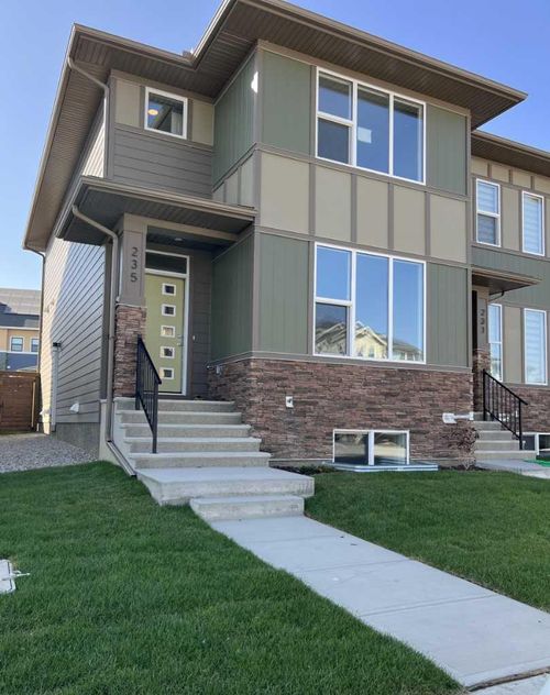 235 South Shore Court, Chestermere, AB, T1X2Y5 | Card Image
