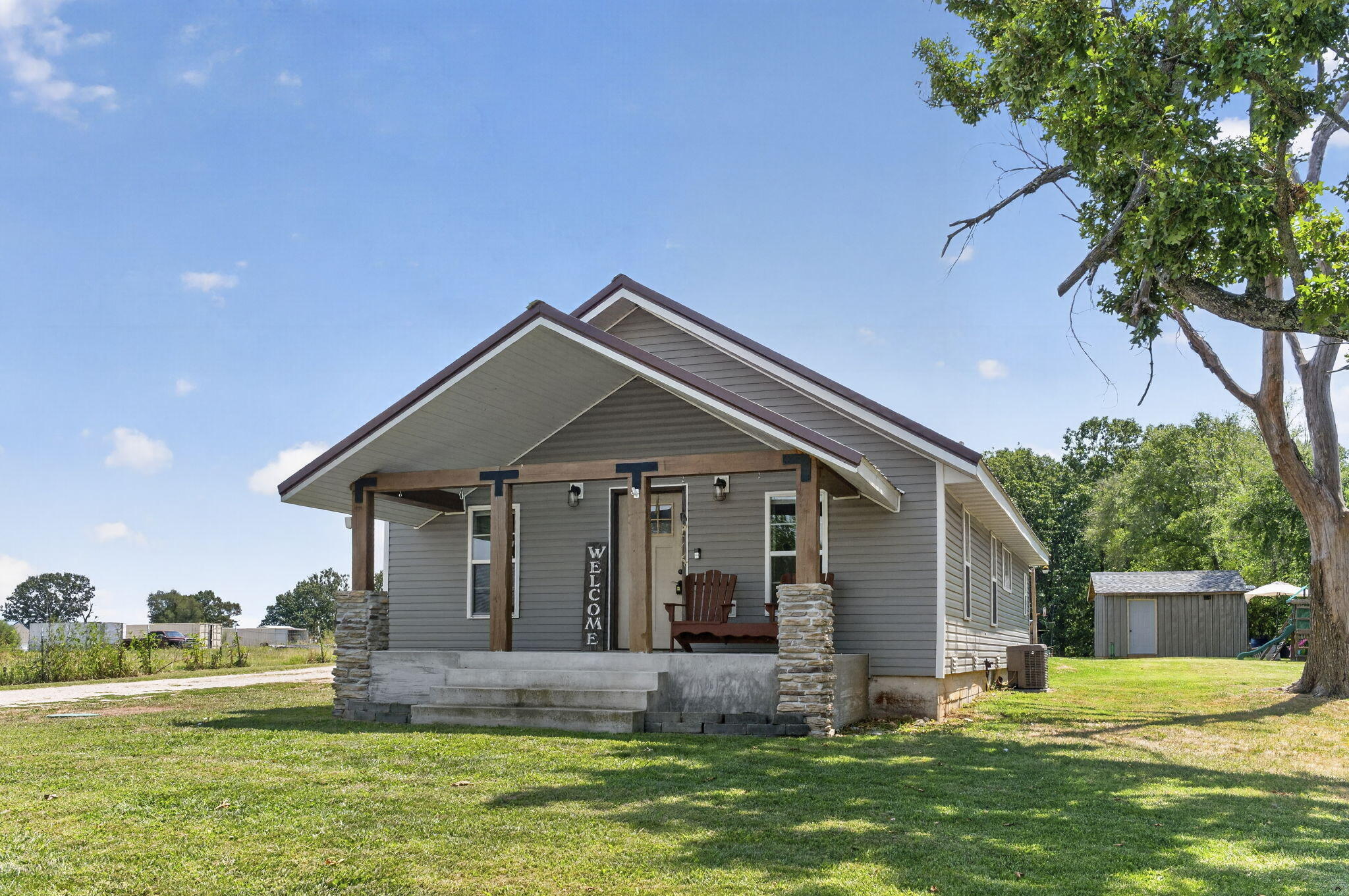 Residential in Galena 4