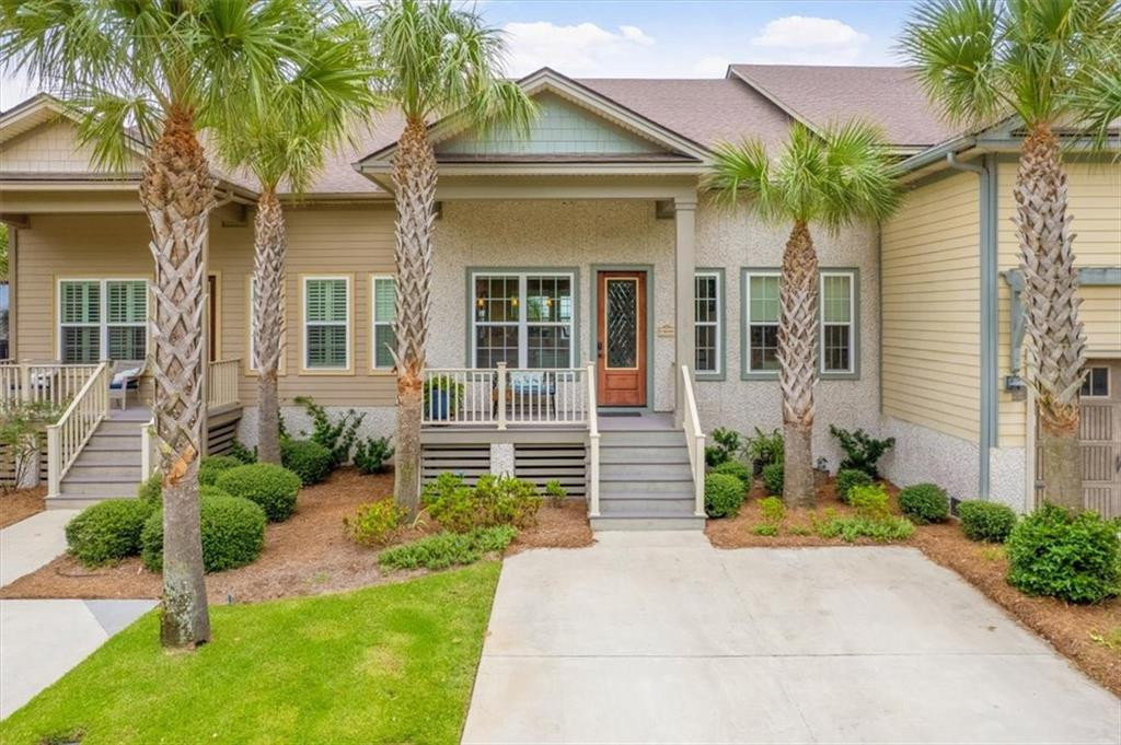 Residential in Jekyll Island