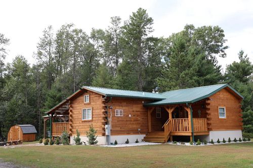 1269 State Road 13 Highway, BIG FLATS, WI, 54613 | Card Image