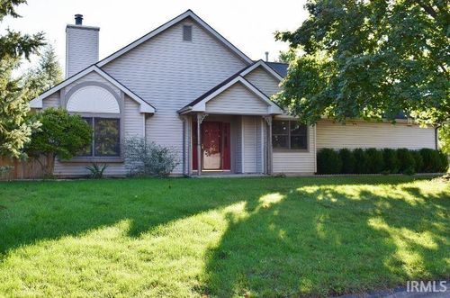 1745 Sandpiper Dr, West Lafayette, IN, 47906-6514 | Card Image