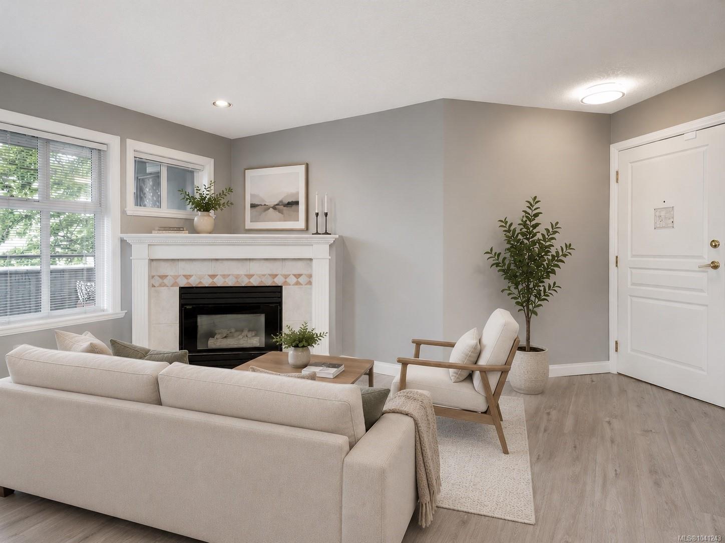 Residential in Saanich 2