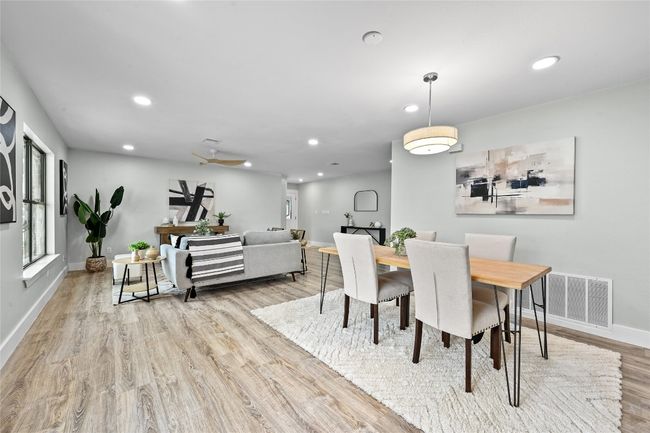 7065 Wheatfield Way, House other with 4 bedrooms, 2 bathrooms and null parking in Kyle TX | Image 5