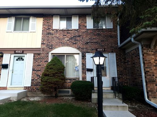 4083 Appleby Ln, Richton Park, IL, 60471 | Card Image