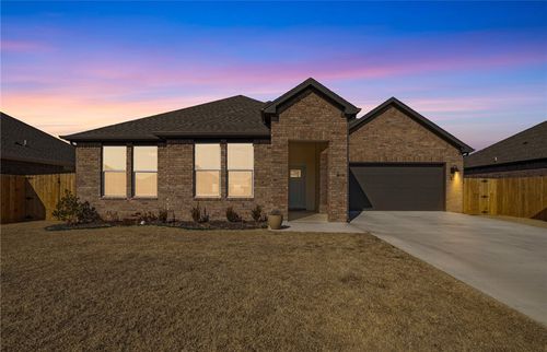 3964 Aryana Ave, Springdale, AR, 72764-5092 | Card Image