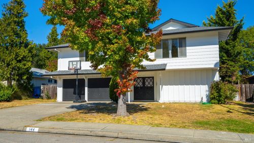 144 San Felipe Way, Novato, CA, 94945 | Card Image