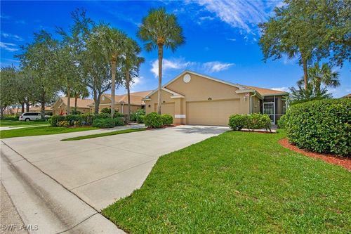 d36-1616 Morning Sun Ln, NAPLES, FL, 34119-3317 | Card Image