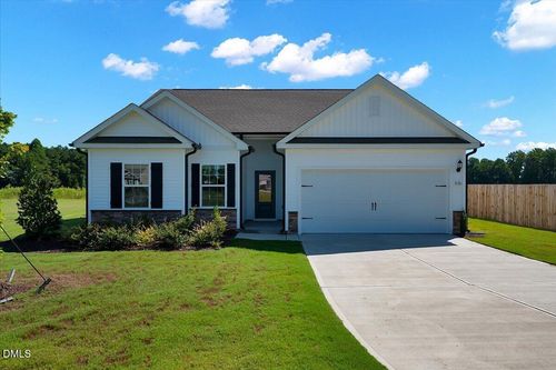 9181 Ava Dr, Bailey, NC, 27807-7610 | Card Image