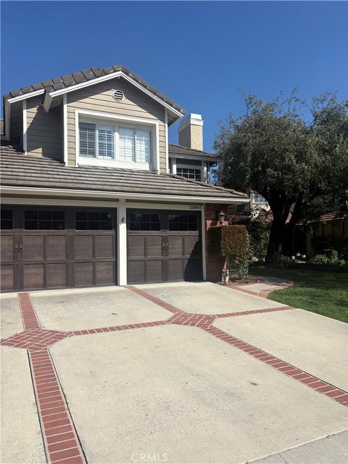 21842 Las Nubes Dr, Trabuco Canyon, CA, 92679-3403 | Card Image
