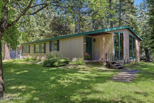 13118 E Hellroaring Rd, Athol, ID, 83801-9759 | Card Image