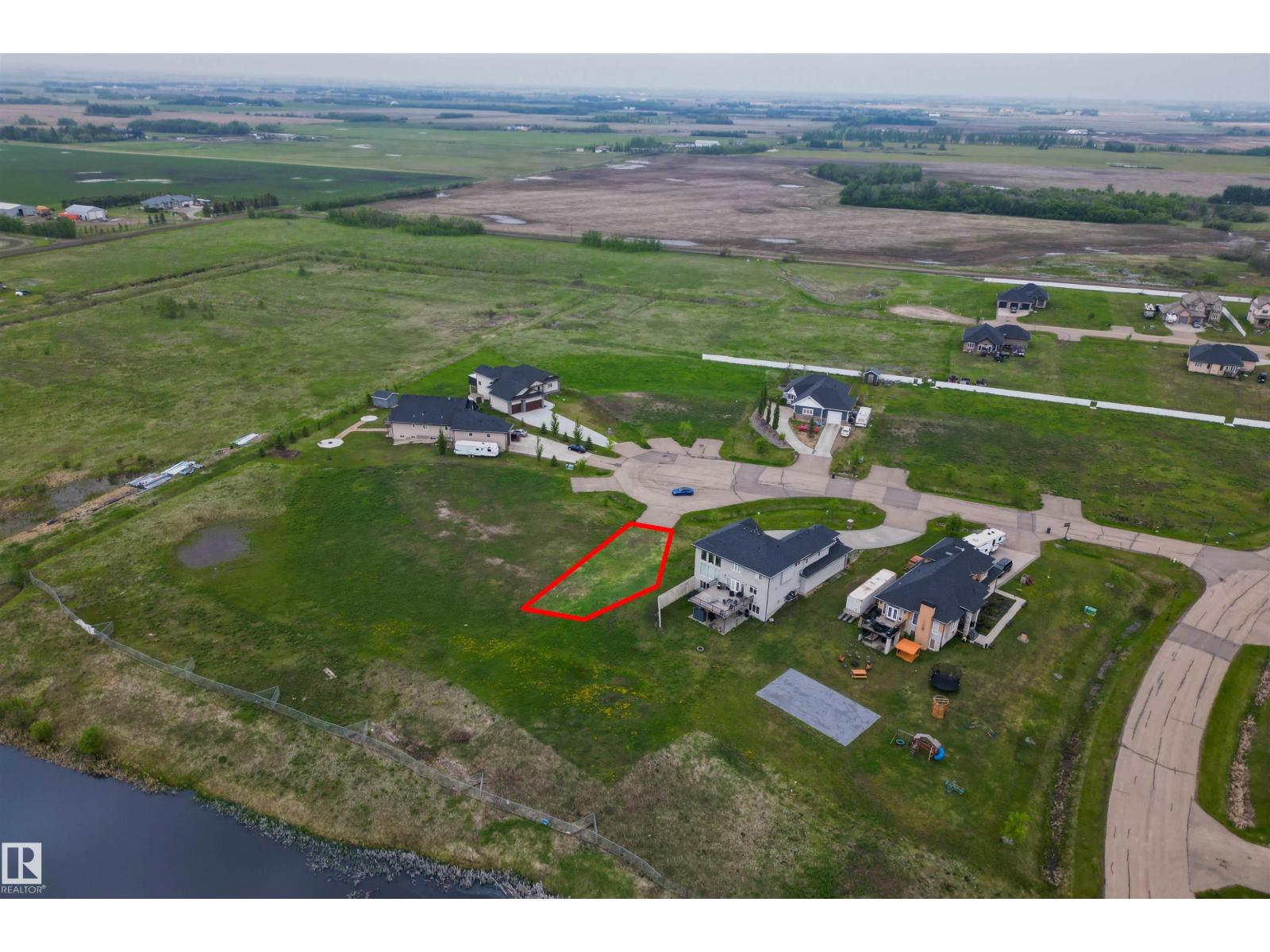 Land in Rural Sturgeon County 4