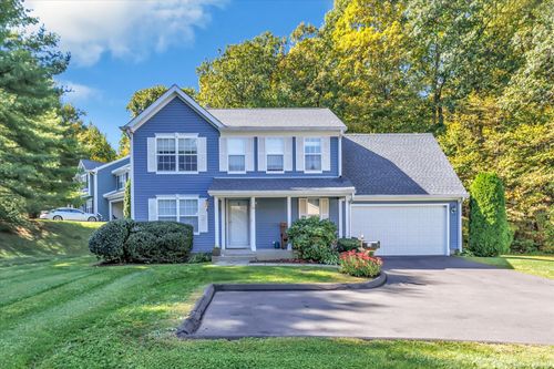 16-16 Echo Pond Road, Monroe, CT, 06468 | Card Image