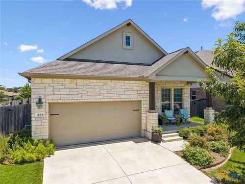 334 Blue Oak Blvd, San Marcos, TX, 78666-2800 | Card Image