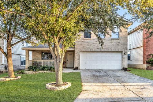 7334 Obbligato Ln, San Antonio, TX, 78266-1721 | Card Image