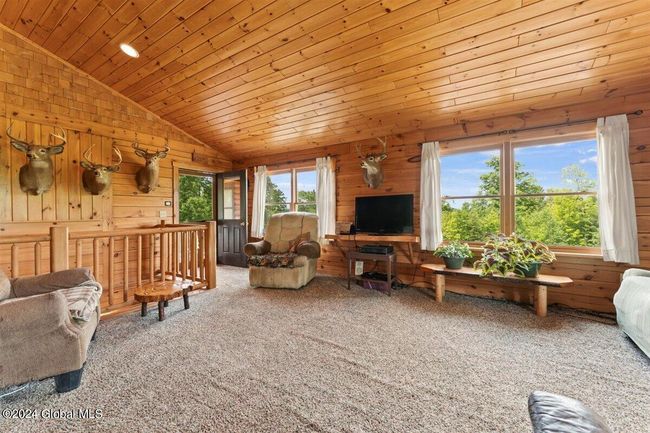 2216 State Route 28 N, House other with 2 bedrooms, 2 bathrooms and 100 parking in Minerva NY | Image 16