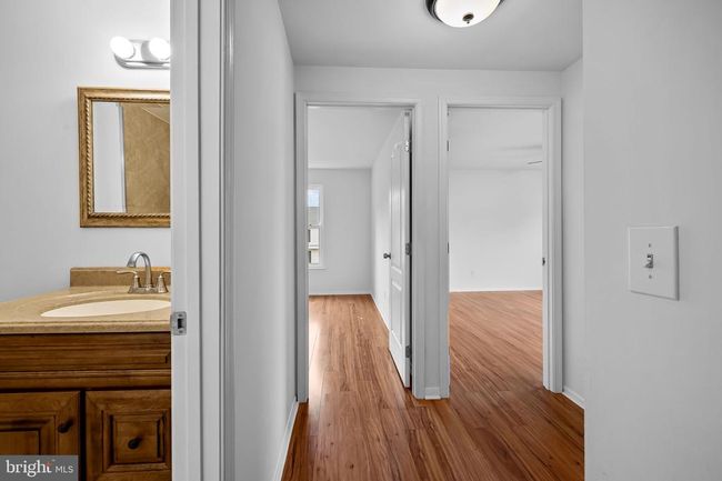 A - 2 Brookshire Dr, Townhouse with 2 bedrooms, 2 bathrooms and null parking in REISTERSTOWN MD | Image 15