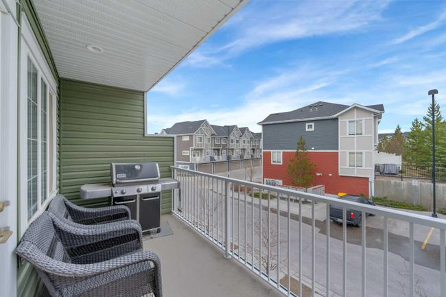 114 Evansridge Common Nw, Home with 2 bedrooms, 2 bathrooms and 2 parking in Calgary AB | Image 30