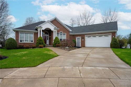 71 Rubino Court, Amherst, NY, 14221 | Card Image