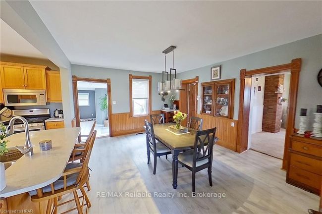84210 Hoover Line, House other with 3 bedrooms, 2 bathrooms and 6 parking in Blyth ON | Image 9