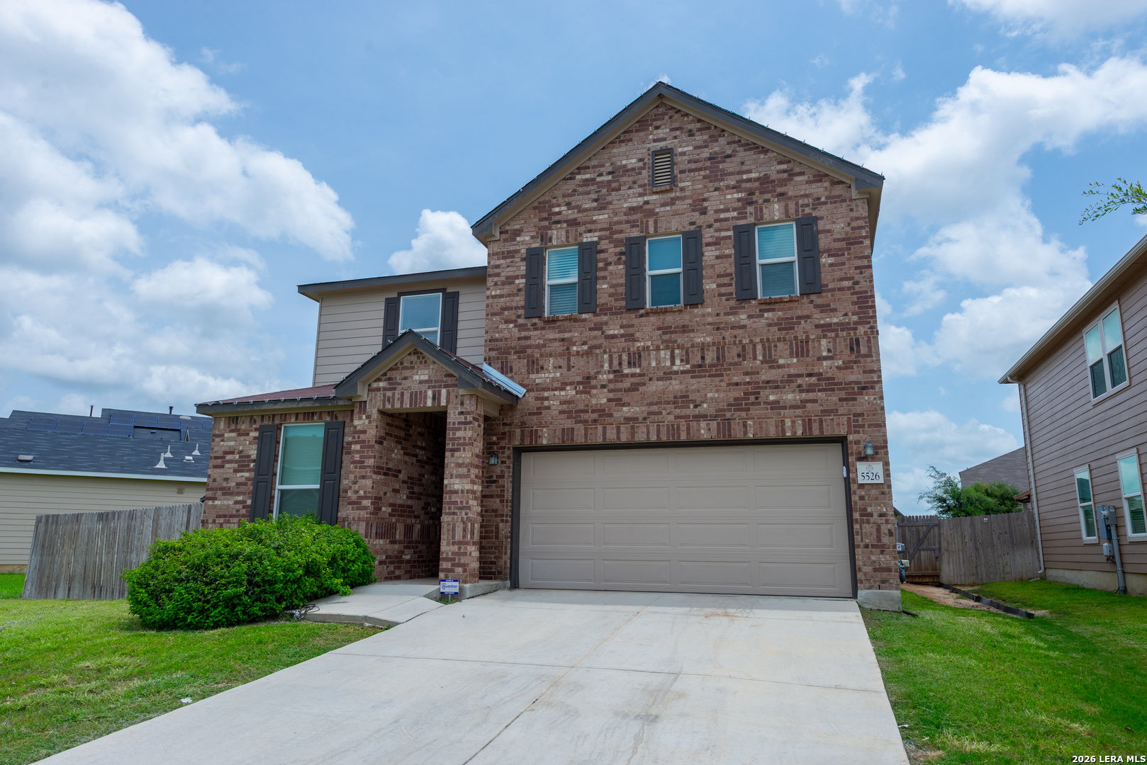 Residential Lease in San Antonio 3