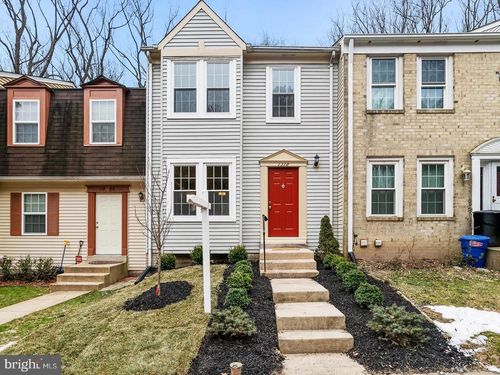 1318 Alderton Ln, SILVER SPRING, MD, 20906-2040 | Card Image