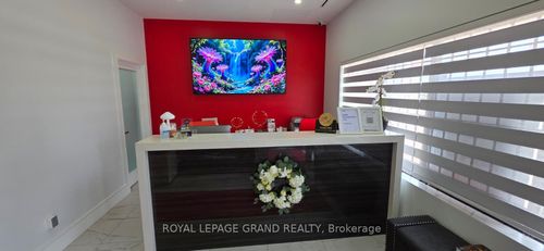 6-30 Melanie Dr, Brampton, ON, L6T4L4 | Card Image