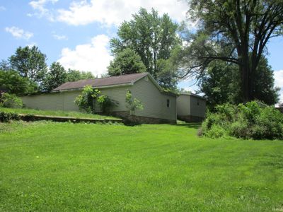 505 N Clay Street, House other with 3 bedrooms, 1 bathrooms and null parking in Robinson IL | Image 3