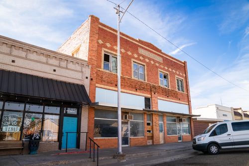 115 W Aspen St, Crosbyton, TX, 79322-2501 | Card Image