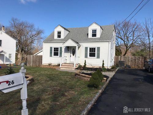 26 Maplehurst Ln, Piscataway, NJ, 08854-3502 | Card Image