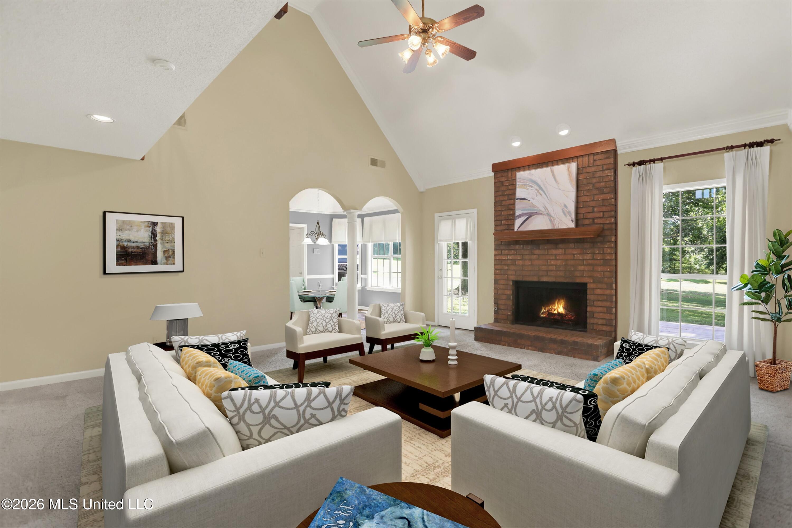 Residential in Olive Branch 5