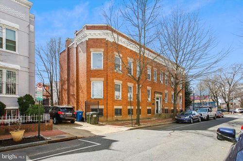 4-150 Seaton Pl Nw, WASHINGTON, DC, 20001-2293 | Card Image
