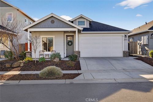 2855 Pin Oak Lane, Chico, CA, 95928 | Card Image
