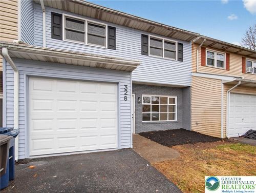 328 N 41st St, Allentown, PA, 18104-4502 | Card Image