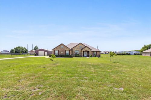 3815 Tower Cir, Nevada, TX, 75173-8531 | Card Image