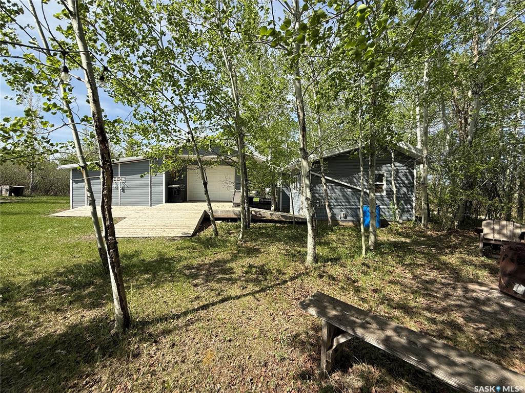Land in Three Lakes Rm No. 400 3