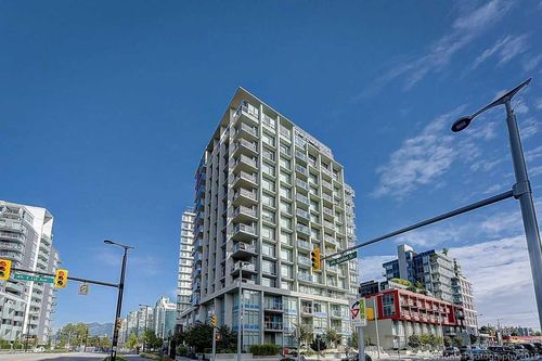 1802-111 1st Ave E, Vancouver, BC, V6A0E9 | Card Image
