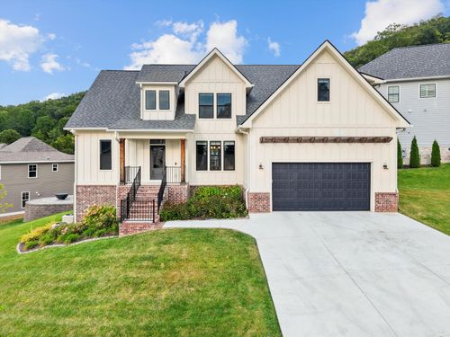 61-9876 Trestle Cir, Ooltewah, TN, 37363-1451 | Card Image