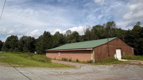 290 Jeffersonville North Branch Rd, Jeffersonville, NY, 12748-5824 | Card Image
