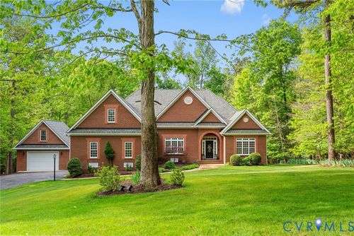 11606 Park Branch Lane, Chesterfield, VA, 23838 | Card Image