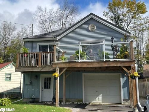 7187 Beach Dr, Washago, ON, L0K2B0 | Card Image