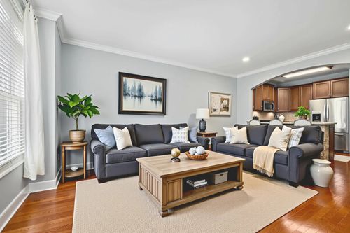 5920 Obrien Ave, Nashville, TN, 37209-3016 | Card Image