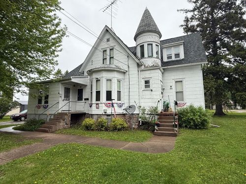 84 Pearl Street, CLINTONVILLE, WI, 54929 | Card Image