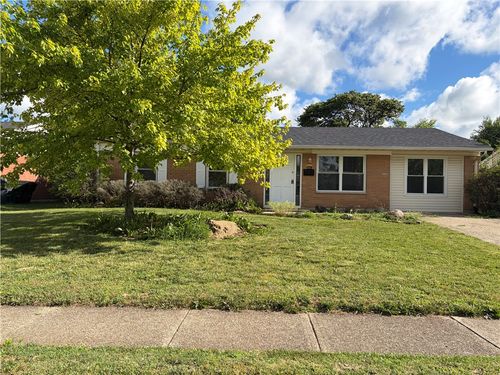 309 Funston Ave, New Carlisle, OH, 45344-1334 | Card Image