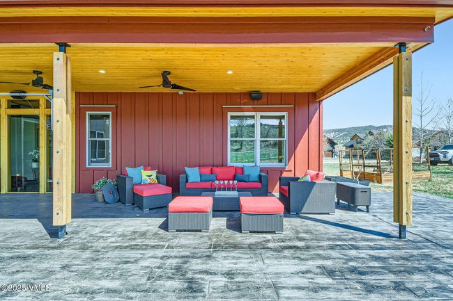 116 Thresher Ct, House other with 6 bedrooms, 6 bathrooms and 2 parking in Eagle CO | Image 41